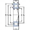 Rolando 71816 ACD/HCP4 SKF