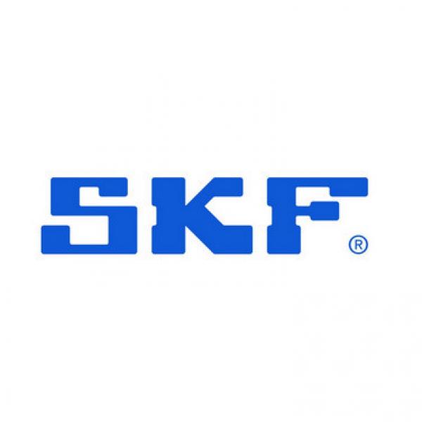SKF YAR 213-2F Rolamentos Y (rolamentos de inserção) #1 image